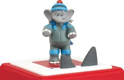 Tonies - Benjamin Blümchen - Benjamin Als Ritter 5 Tonies - Benjamin Blümchen - Benjamin Als Ritter – Bild 3