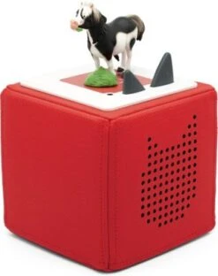 Tonies Die Haferhorde - Volle Mähne! -Tonies 11907494 04