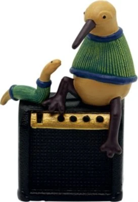 Tonies Gorilla Club - 1-2-3-4! 3 Tonies Gorilla Club - 1-2-3-4!