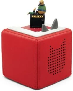 Tonies Gorilla Club - 1-2-3-4! 9 Tonies Gorilla Club - 1-2-3-4! -Tonies 11907502 04