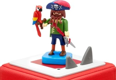 Tonies - Die Playmos 1 - Der Schatz Der Teufelsinsel 7 Tonies - Die Playmos 1 - Der Schatz Der Teufelsinsel – Bild 5