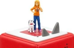 Tonies - TKKG Junior - Auf Frischer Tat Ertappt 9 Tonies - TKKG Junior - Auf Frischer Tat Ertappt -Tonies 12650782 04