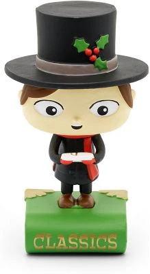 Tonies 24 Tonies - 5 Lieblings-Klassiker - Eine Weihnachtsgeschichte Und Vier Weitere Klassiker