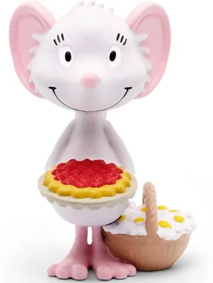 Tonies Tilda Apfelkern - Das Geheime Kuchenrezept Und Weitere Geschichten 3 Tonies Tilda Apfelkern - Das Geheime Kuchenrezept Und Weitere Geschichten