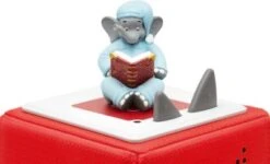 Tonies Benjamin Blümchen - Märchennacht Im Zoo -Tonies 13948552 04