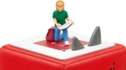 Tonies Fünf Freunde - Und Der Großalarm In Kirrin 9 Tonies Fünf Freunde - Und Der Großalarm In Kirrin -Tonies 14114756 04