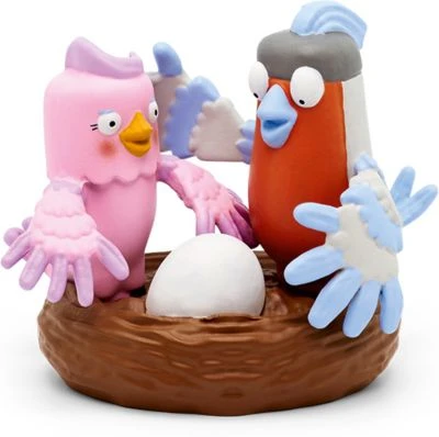 Tonies Tonie Rolf Zuckowski - Rolfs Neue Vogelhochzeit 3 Tonies Tonie Rolf Zuckowski - Rolfs Neue Vogelhochzeit