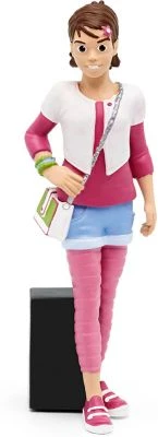 Tonies Die Drei !!! - Das Rote Phantom 3 Tonies Die Drei !!! - Das Rote Phantom