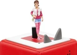 Tonies Die Drei !!! - Das Rote Phantom 9 Tonies Die Drei !!! - Das Rote Phantom -Tonies 15621384 04