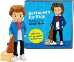 Tonies Beethoven Für Kids - Gelesen Von Daniel Hope -Tonies 15621388 02