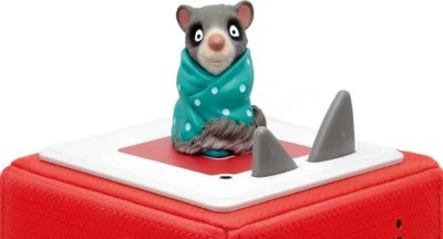 Tonies Die Geschichte Vom Kleinen Siebenschläfer, Der ... 6 Tonies Die Geschichte Vom Kleinen Siebenschläfer, Der ... – Bild 4