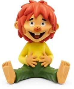 TONIES Pumuckl - Spuk In Der Werkstatt/Das Verkaufte Bett