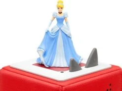 Tonies - Disneys Cinderella 9 Tonies - Disneys Cinderella -Tonies 16751925 04