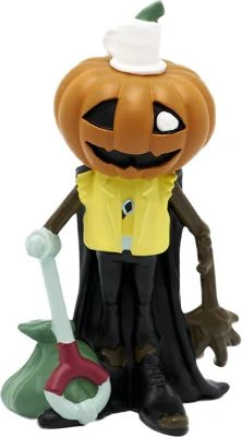 Tonies - Kai Lüftners Kürbiskopp - Ein Musikalisches Roadmovie