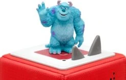 Tonies Disney Monster AG 9 Tonies Disney Monster AG -Tonies 17068859 04
