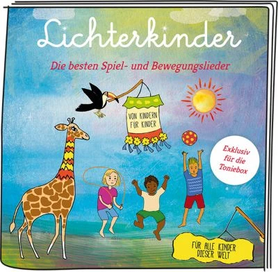 Tonies Lichterkinder - Best Of Album 5 Tonies Lichterkinder - Best Of Album – Bild 3