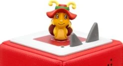 Tonies Monika Häuschen - Warum Stolpern Tausendfüßler Nicht -Tonies 18853563 04