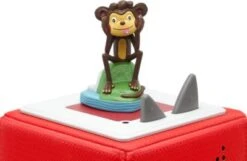 Tonies Affenzahn Utopia - Die Abenteuer Von Affenzahn -Tonies 19431265 04