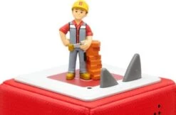 Tonies - Bob Der Baumeister - Bob Der Küchenmeister 9 Tonies - Bob Der Baumeister - Bob Der Küchenmeister -Tonies 19908065 04