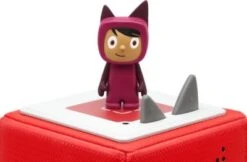 Tonies Kreativ-Tonie, Beere/hellbraun 9 Tonies Kreativ-Tonie, Beere/hellbraun -Tonies 20366515 04