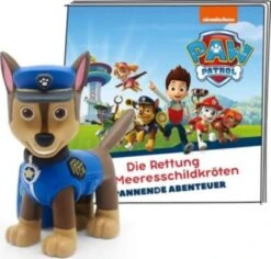 Tonies PAW Patrol - Die Rettung Der Meeresschildkröten -Tonies 20366534 02