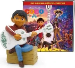 Tonies. Die Hörfiguren® - Disney Coco - Coco -Tonies 22429397 02