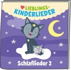 Tonies. Die Hörfiguren® - Lieblings-Kinderlieder - Schlaflieder 2 (Relaunch) 8 Tonies. Die Hörfiguren® - Lieblings-Kinderlieder - Schlaflieder 2 (Relaunch) -Tonies 22429403 03