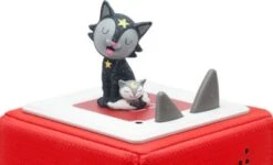 Tonies. Die Hörfiguren® - Lieblings-Kinderlieder - Schlaflieder 2 (Relaunch) 9 Tonies. Die Hörfiguren® - Lieblings-Kinderlieder - Schlaflieder 2 (Relaunch) -Tonies 22429403 04