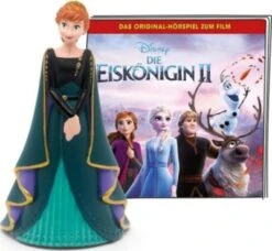 Tonies Disney Die Eiskönigin 2 7 Tonies Disney Die Eiskönigin 2 -Tonies 22429411 02