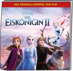 Tonies Disney Die Eiskönigin 2 8 Tonies Disney Die Eiskönigin 2 -Tonies 22429411 03