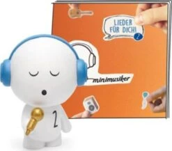 Tonies Minimusiker - Album 2 -Tonies 23731231 02