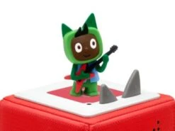 Tonies Kreativ-Tonie Gitarrist (Neuauflage) 9 Tonies Kreativ-Tonie Gitarrist (Neuauflage) -Tonies 23731275 04