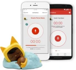 Tonies Kreativ-Tonie Sleepy (Neuauflage) 8 Tonies Kreativ-Tonie Sleepy (Neuauflage) -Tonies 23731277 03