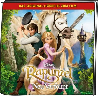 Tonies Disney Rapunzel - Neu Verföhnt 5 Tonies Disney Rapunzel - Neu Verföhnt – Bild 3