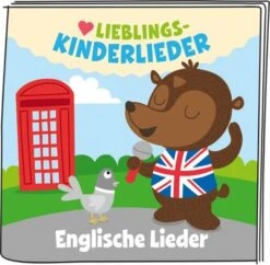 Tonies Lieblingskinderlieder - Englische Kinderlieder (Relaunch) -Tonies 24036025 03