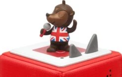 Tonies Lieblingskinderlieder - Englische Kinderlieder (Relaunch) -Tonies 24036025 04