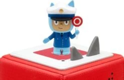 Tonies Kreativ-Tonie Polizist (Neuauflage) 9 Tonies Kreativ-Tonie Polizist (Neuauflage) -Tonies 24548561 04