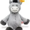 Tonies® Soft Cuddly Friends Mit Hörspiel - Dinkie Esel 2 Tonies® Soft Cuddly Friends Mit Hörspiel - Dinkie Esel -Tonies 25026273 01