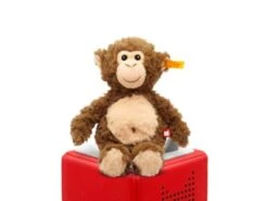Tonies® Soft Cuddly Friends Mit Hörspiel - Bodo Schimpanse 9 Tonies® Soft Cuddly Friends Mit Hörspiel - Bodo Schimpanse -Tonies 25026287 04