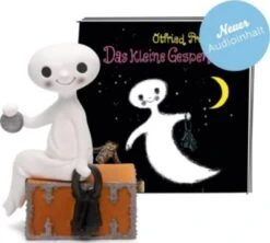 Tonies Das Kleine Gespenst - Das Kleine Gespenst (Relaunch) [DACH] -Tonies 27683797 02