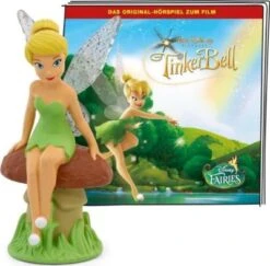 Tonies Disney Tinkerbell - Tinkerbell 7 Tonies Disney Tinkerbell - Tinkerbell -Tonies 28257268 02