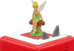 Tonies Disney Tinkerbell - Tinkerbell 9 Tonies Disney Tinkerbell - Tinkerbell -Tonies 28257268 04