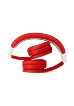 Tonies Kopfhörer Tonie-Lauscher, Faltbar, Rot 10 Tonies Kopfhörer Tonie-Lauscher, Faltbar, Rot -Tonies 28514444 03