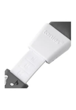 Tonies Kopfhörer Tonie-Lauscher, Faltbar, Anthrazit -Tonies 28514448 06