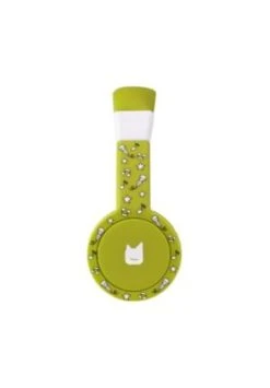 Tonies Kopfhörer Tonie-Lauscher, Faltbar, Grün 11 Tonies Kopfhörer Tonie-Lauscher, Faltbar, Grün -Tonies 28514449 04