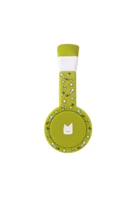 Tonies Kopfhörer Tonie-Lauscher, Faltbar, Grün 6 Tonies Kopfhörer Tonie-Lauscher, Faltbar, Grün – Bild 4