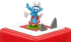 TONIES Die Schlümpfe - Ein Tollpatschiger Held & 3 Weitere Schlumpfige Abenteuer 9 TONIES Die Schlümpfe - Ein Tollpatschiger Held & 3 Weitere Schlumpfige Abenteuer -Tonies 29494985 04