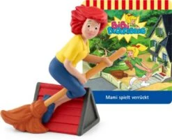 TONIES Bibi Blocksberg - Mami Spielt Verrückt [DACH] -Tonies 30521057 02
