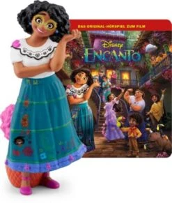 TONIES Disney Encanto [DACH] -Tonies 30521063 02