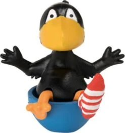 Tonies - Rabe Socke Alles Erlaubt? 8 Tonies - Rabe Socke Alles Erlaubt? -Tonies 5426099 03